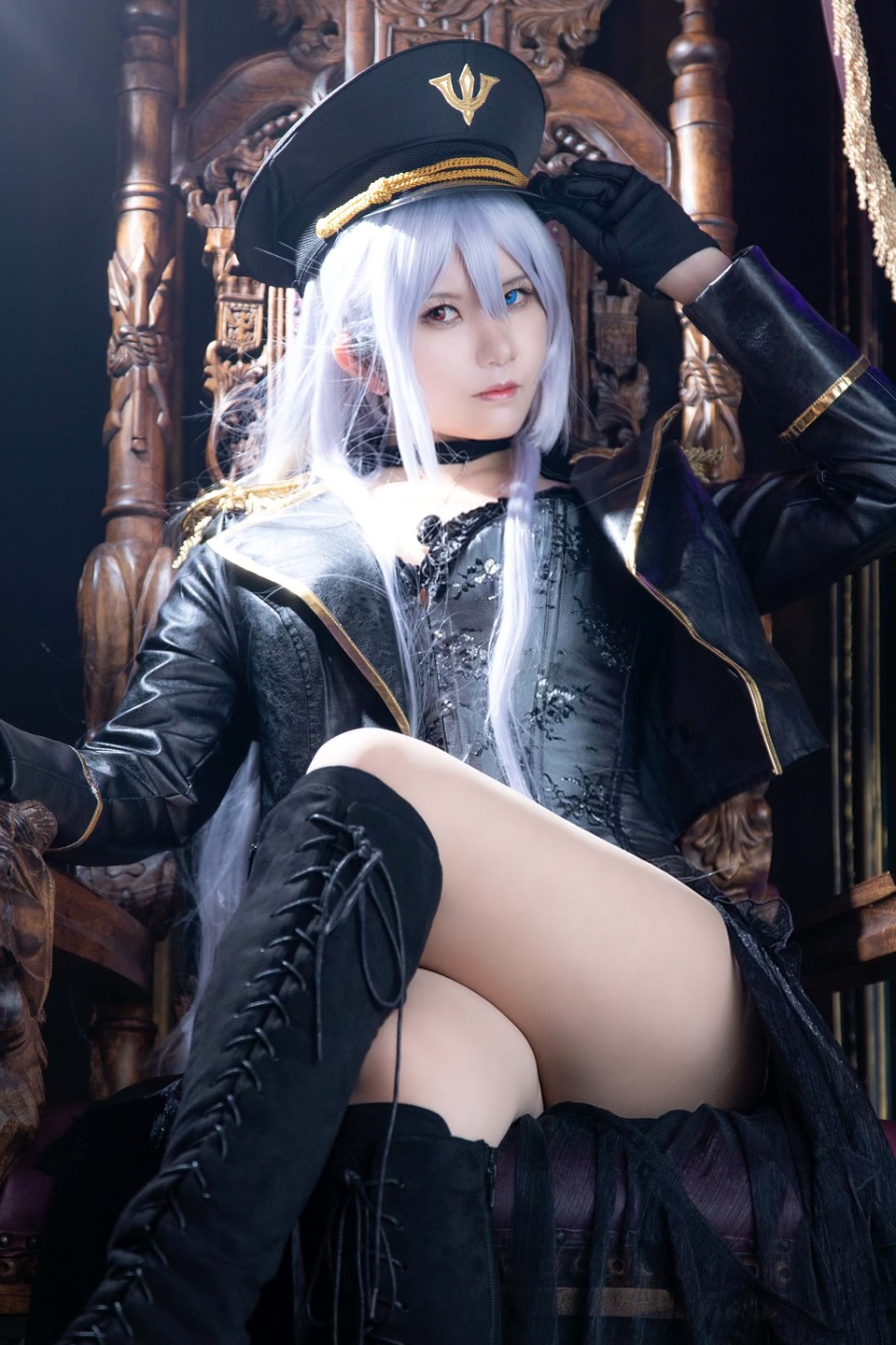 風見りん Bisque doll Queen-erohere83.jpg